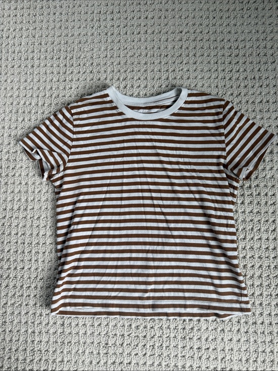 Everlane Tops - Everlane Box Cut Tee